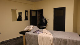 Ankara'da B&uuml;y&uuml;k Fuhuş Operasyonu Ger&ccedil;ekleştirildi