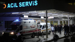 Ankara'da İki Araç Kafa Kafaya Çarpıştı: 4 Kişi Hayatını Kaybetti, 3 Kişi Yaralandı