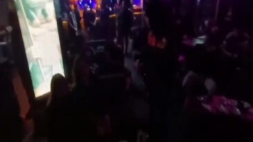 Ankara'da Operasyon: Baltuzağı ve Balkız'ın İzinde, 11 G&ouml;zaltı