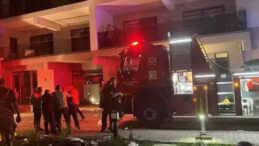 Ankara’da 3 Kişinin Hayatını Kaybettiği Yangın Davasında 4 Tutuklu Sanığa Ev Hapsi Verildi