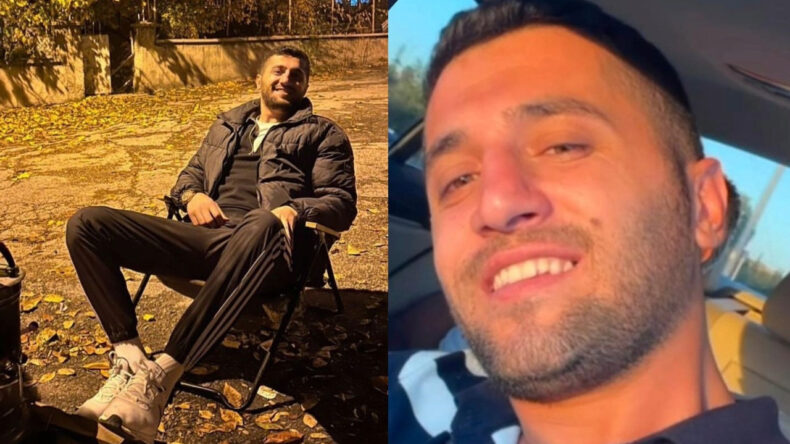 Ankara’da Silahlı Kavga: 1 Kişi Hayatını Kaybetti, 1 Kişi Yaralı