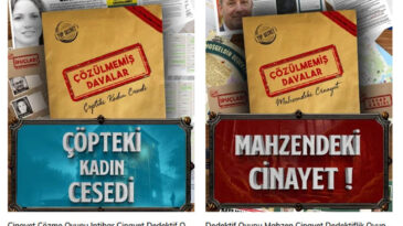 Anne-babalar dikkat: Bu oyunlar g&ouml;r&uuml;nd&uuml;ğ&uuml; kadar masum değil