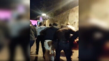 Anne feryat etti: Nikah kapısı morg kapısı oldu