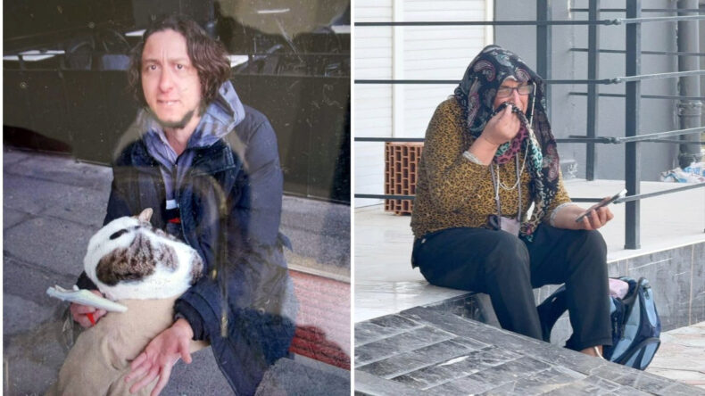 Anne Yıkıldı: Günlerdir Kayıp Oğlu Evinde Ölü Bulundu