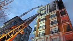 Anneanne ve Teyzesini Yakarak &Ouml;ld&uuml;ren Kişinin Cezası A&ccedil;ıklandı