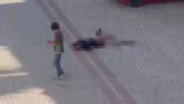 Annesiyle İlişki Yaptığı İddia Edilen Adamı 22 Bıçakla Öldürdü