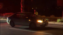 Antalya'da Feci Kaza: Otomobil &Ccedil;arpan 75 Yaşındaki Adam Hayatını Kaybetti