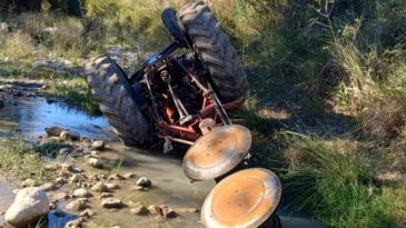 Antalya'da trafik kazası: 1 &ouml;l&uuml;