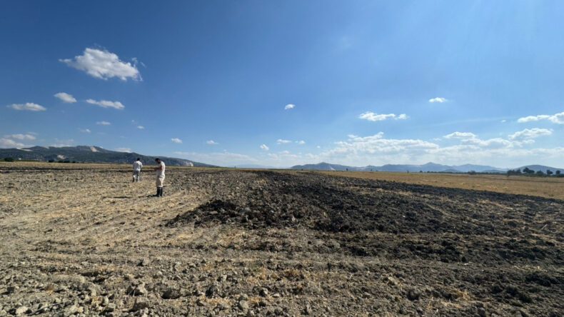 Antalya'daki Arıtma &Ccedil;amurunu Burdur'a D&ouml;k&uuml;ld&uuml;ğ&uuml; Tespit Edilen Firma 48,6 Milyon Lira Ceza Aldı