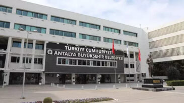 Antalya'daki Soruşturmada İki Ş&uuml;pheli Tutuklandı