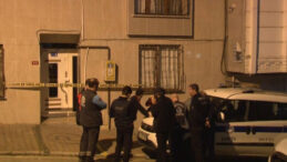 Apartman İlaçlaması Sonrası Hastaneye Kaldırılan 7 Kişi Zehirlendi