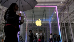 Apple'da İşten &Ccedil;ıkarma Dalgası