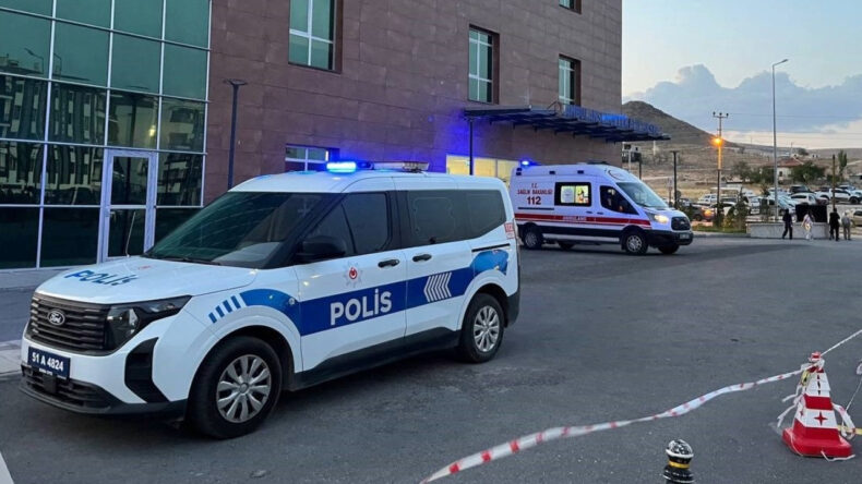 Arazi Anlaşmazlığı Sonucu Can Kaybı