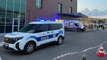 Arazi Tartışmasında Bir Kişi Ağır Yaralandı
