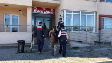 Arazide Bulunan Bebek Cesediyle İlgili Bir Kadın Tutuklandı