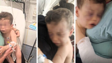 Aren Bebek Davasında Cani Anne Yine Gelmedi: Yakalama Kararı Çıkartıldı