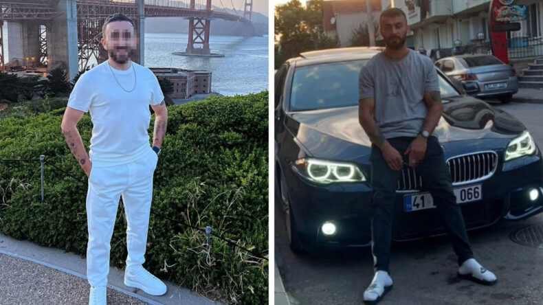 Arkadaşını, Eski Eşiyle İlişkisi Olduğu İddiasıyla Öldürdü