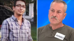 Arkadaşının G&ouml;zaltında Alınmasının Ardından Kemikleri Bulundu