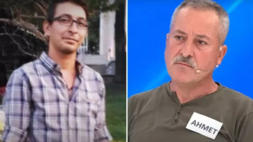 Arkadaşının G&ouml;zaltında Alınmasının Ardından Kemikleri Bulundu