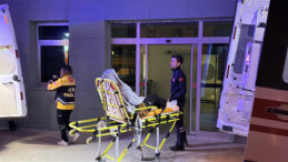 Art Arda Gıda Zehirlenmesi Olayları: &Ccedil;ok Sayıda İlgili Hastaneye Başvurdu