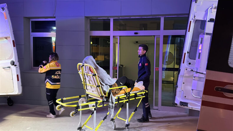 Art Arda Gıda Zehirlenmesi Olayları: Çok Sayıda İlgili Hastaneye Başvurdu