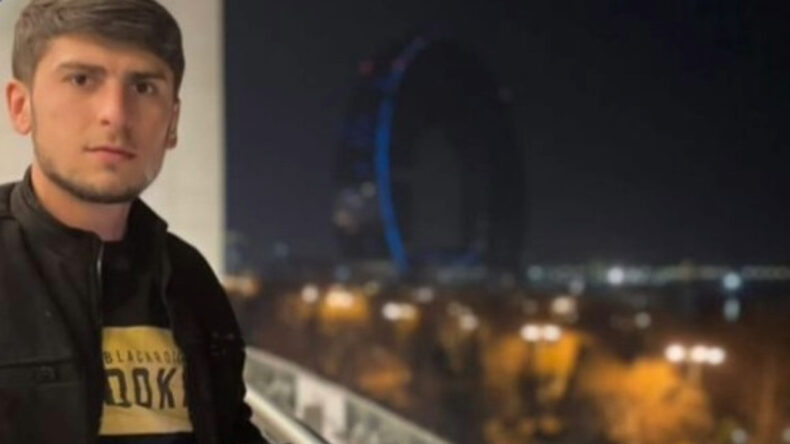 Arzu'yu 75 Yerinden Bıçaklayarak Öldüren Cani Tutuklandı