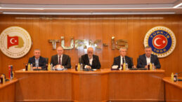 Asgari &Uuml;cret İle İlgili &Ouml;nemli Toplantı Bu Hafta Ger&ccedil;ekleştirilecek