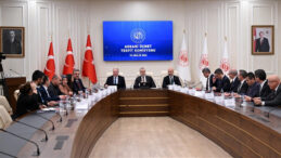 Asgari Ücret Maratonu Başlıyor: 50 Yıl Sonra İlk Olacak