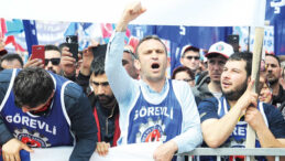 Asgari &Uuml;cretliler 176 Euro Kayıp Yaşadı