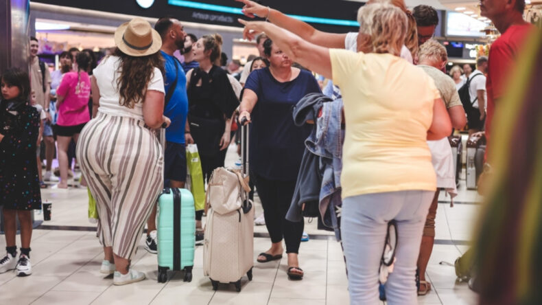Aşırı Kilolular ve Kronik Hastalar İçin Şok Vize Önlemi: ABD'den Tartışma Yaratan Açıklama