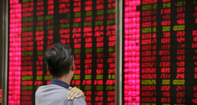 Asya Borsalarında Karışık Seyir