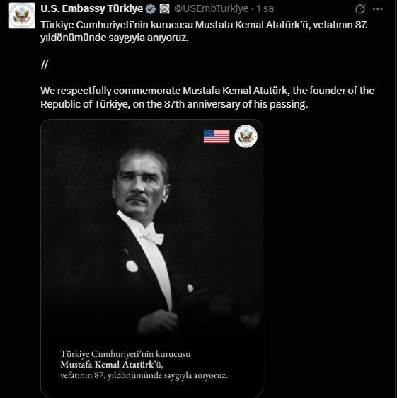 Atatürk