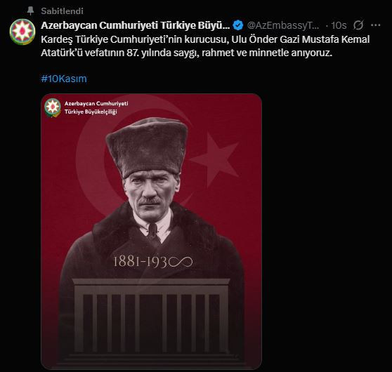Atatürk