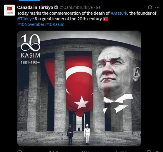 Atatürk