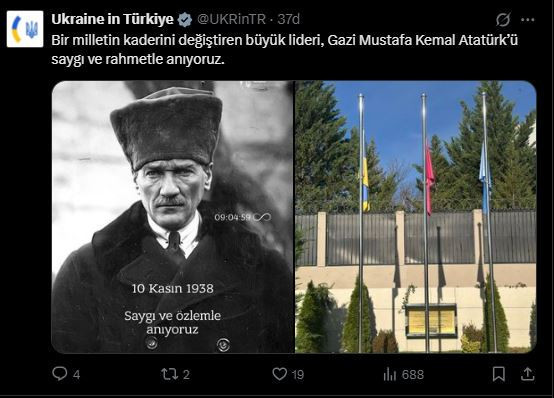 Atatürk