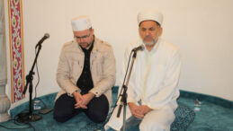 Atatürk İçin Mevlit Okutuldu, Provokatörler Eli Boş Döndü