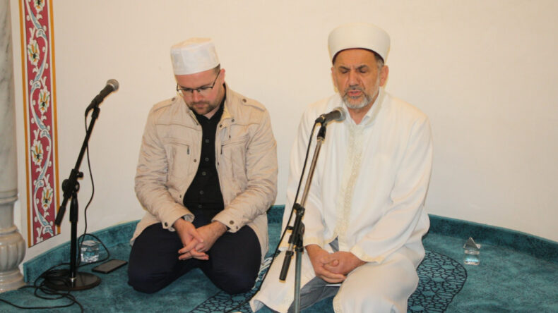 Atatürk İçin Mevlit Okutuldu, Provokatörler Eli Boş Döndü