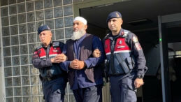 Atat&uuml;rk'e Hakaret Eden Kişi Tutuklandı