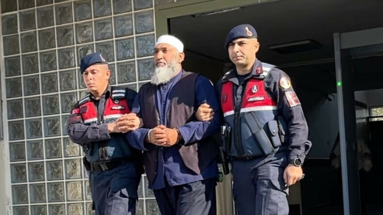 Atat&uuml;rk'e Hakaret Eden Kişi Tutuklandı