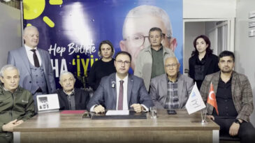Atat&uuml;rk'&uuml;n Adı Mevlit Programında Anılmadı