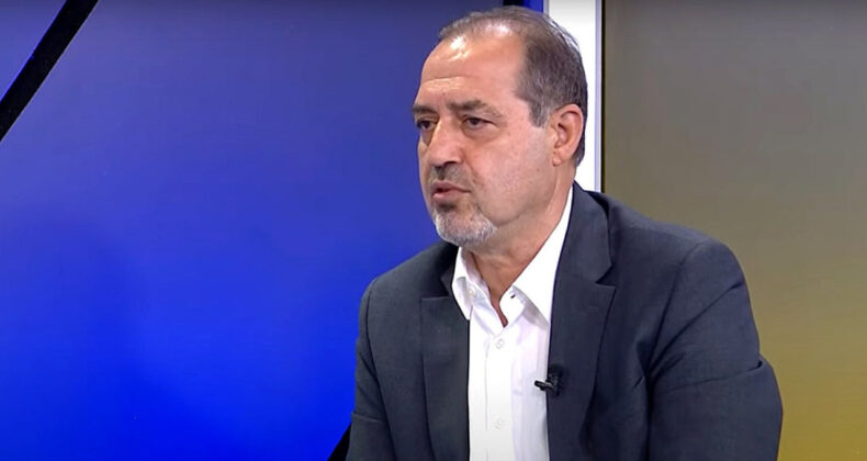 Atletizmde Yönetim Krizi: Önemli İsim İstifa Etti