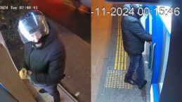 ATM&rsquo;leri Tornavida ile Soydu: 38 Vurgun B&ouml;yle Ortaya &Ccedil;ıktı