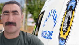 Avcı, &Ccedil;obanı T&uuml;fekle Vurarak Tutuklandı