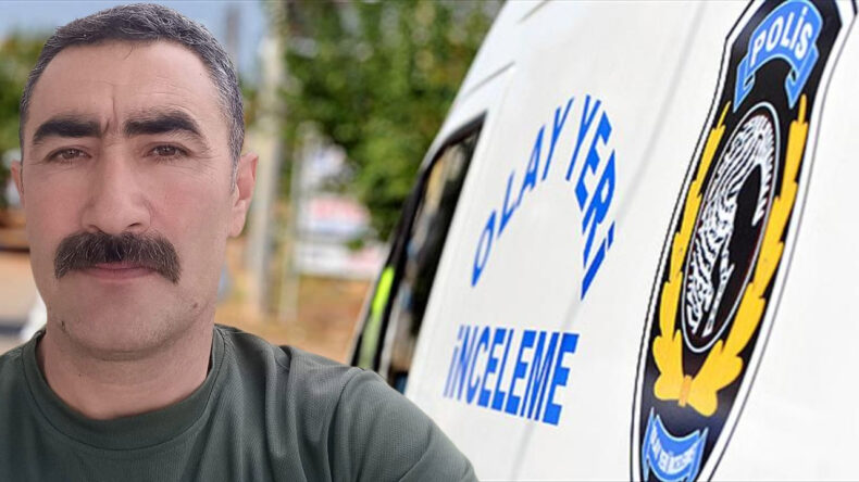 Avcı, &Ccedil;obanı T&uuml;fekle Vurarak Tutuklandı