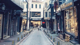 Avizecilerin Işığı S&ouml;nd&uuml;