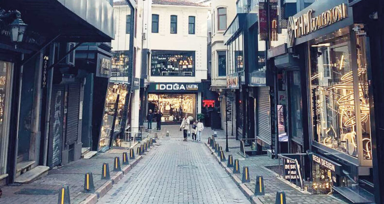 Avizecilerin Işığı Söndü