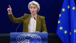 Avrupa Parlamentosu'ndan Sosyal Medyaya Yaş Sınırı