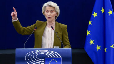 Avrupa Parlamentosu'ndan Sosyal Medyaya Yaş Sınırı