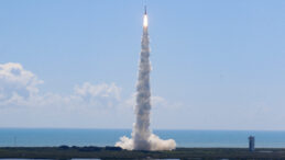 Avrupa Uzay Yarışı İ&ccedil;in Kesenin Ağzını A&ccedil;tı