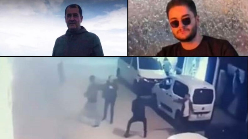 Avukat, otel sahibi baba ve oğluna kurşun yağdırdı! Cinayetin nedeni g&uuml;n y&uuml;z&uuml;ne &ccedil;ıktı